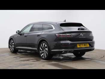 Used Volkswagen Arteon 2021 for sale - 75390804: Photo