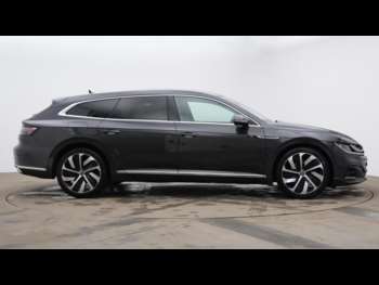 Used Volkswagen Arteon 2021 for sale - 75390804: Photo
