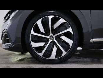 Used Volkswagen Arteon 2021 for sale - 75390804: Photo
