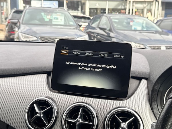 Used Mercedes-Benz B-Class 2018 for sale - 76128249: Photo 13