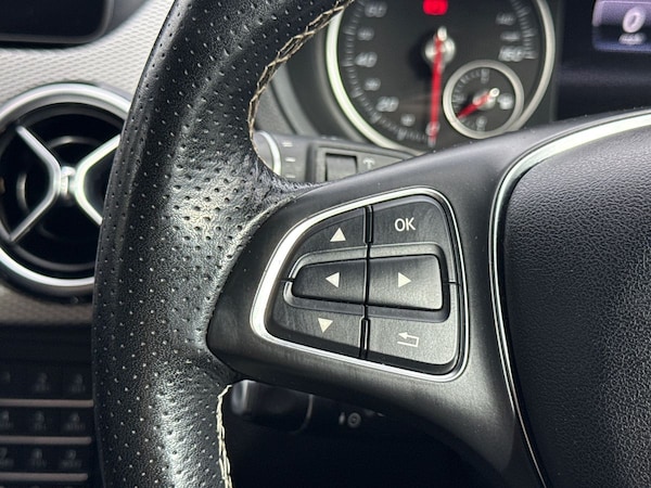Used Mercedes-Benz B-Class 2018 for sale - 76128249: Photo 19