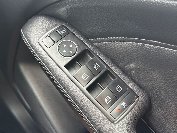 Used Mercedes-Benz B-Class 2018 for sale - 76128249: Photo 21