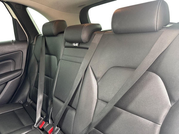 Used Mercedes-Benz B-Class 2018 for sale - 76128249: Photo 22
