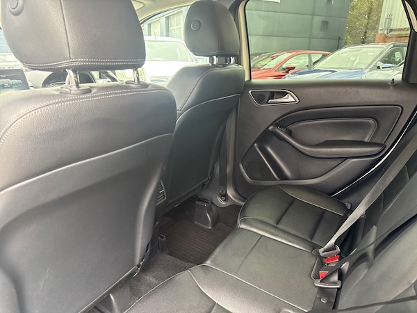Used Mercedes-Benz B-Class 2018 for sale - 76128249: Photo 26