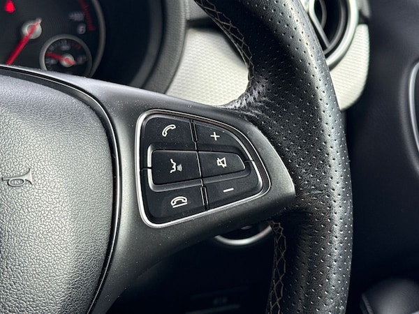 Used Mercedes-Benz B-Class 2018 for sale - 76128249: Photo 33