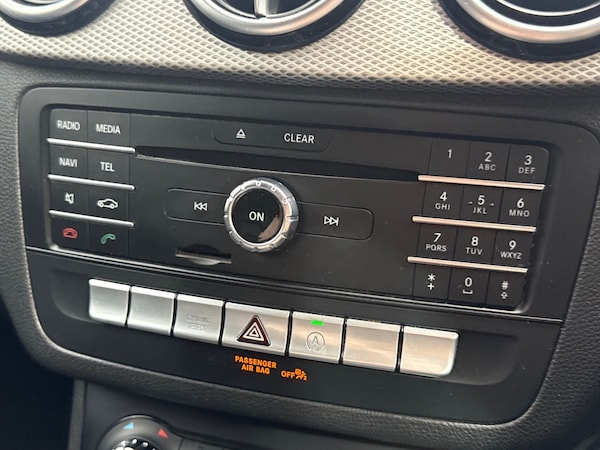 Used Mercedes-Benz B-Class 2018 for sale - 76128249: Photo 36