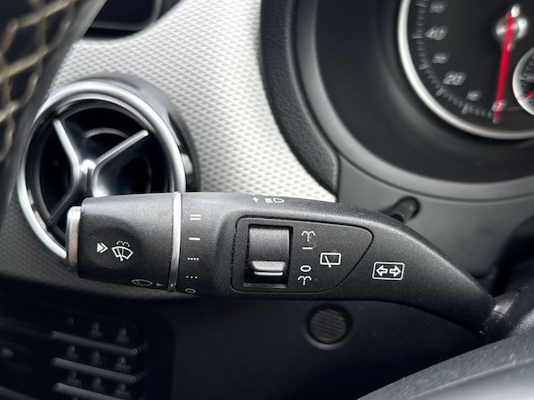 Used Mercedes-Benz B-Class 2018 for sale - 76128249: Photo 40