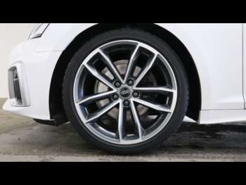Used Audi A5 2022 for sale - 75342496: Photo