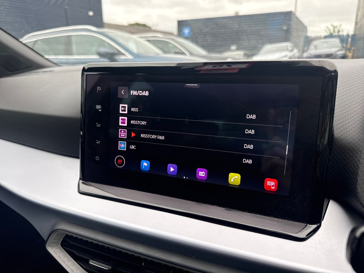 Used SEAT Ibiza 2022 for sale - 76462235: Photo 10