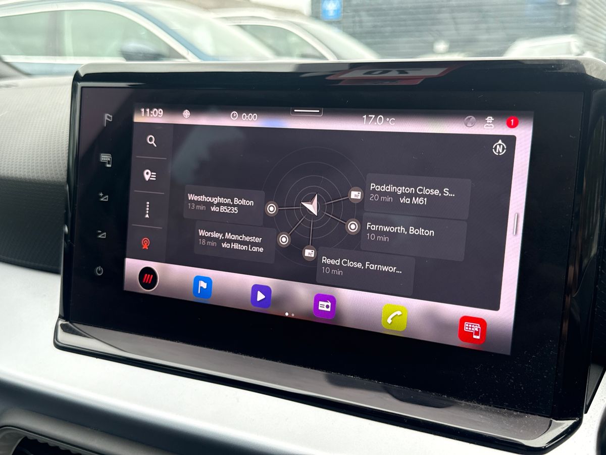 Used SEAT Ibiza 2022 for sale - 76462235: Photo 11