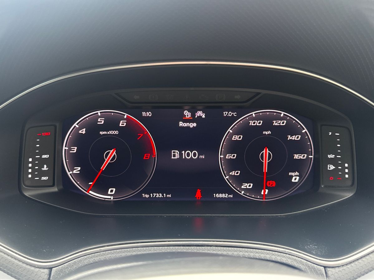 Used SEAT Ibiza 2022 for sale - 76462235: Photo 14