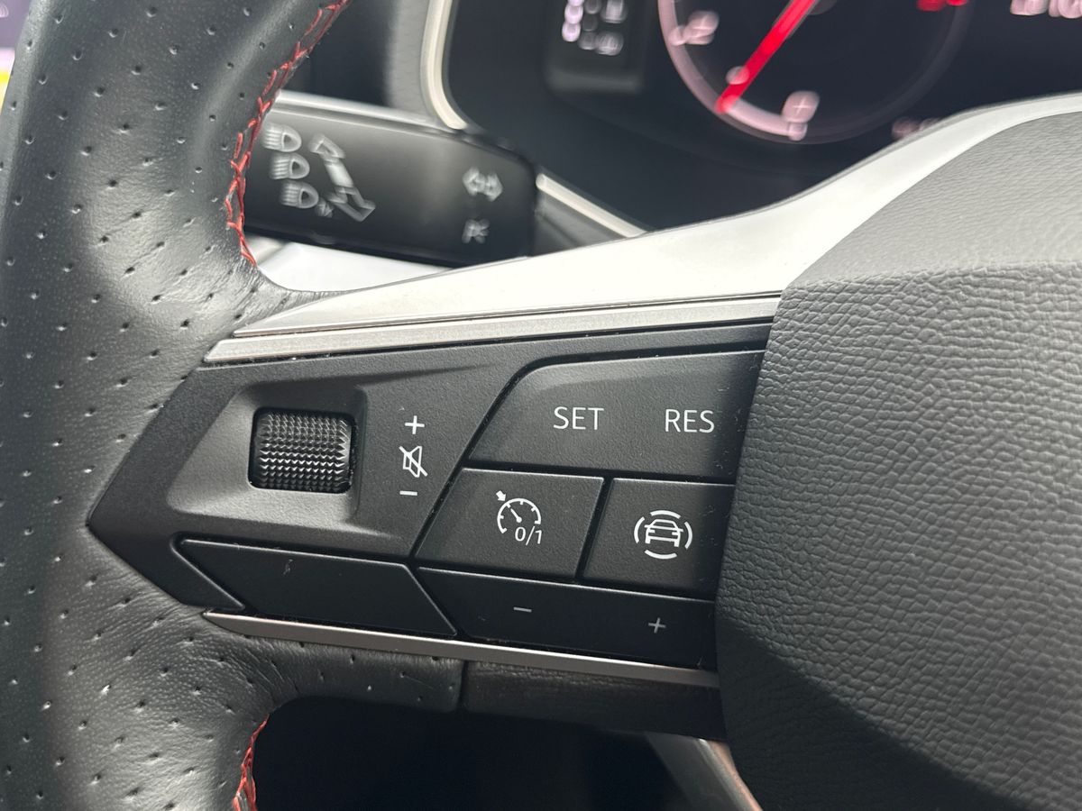 Used SEAT Ibiza 2022 for sale - 76462235: Photo 16