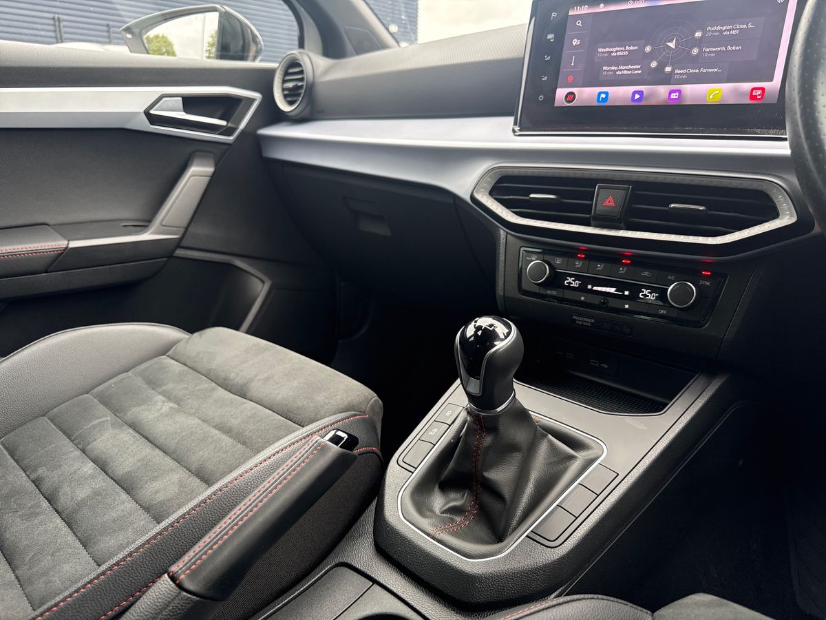 Used SEAT Ibiza 2022 for sale - 76462235: Photo 17