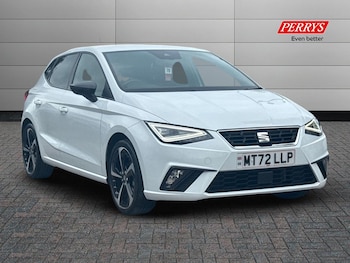 Used SEAT Ibiza 2022 for sale - 76462235: Photo
