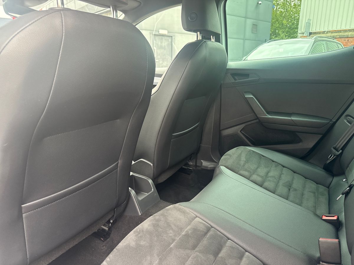 Used SEAT Ibiza 2022 for sale - 76462235: Photo 22