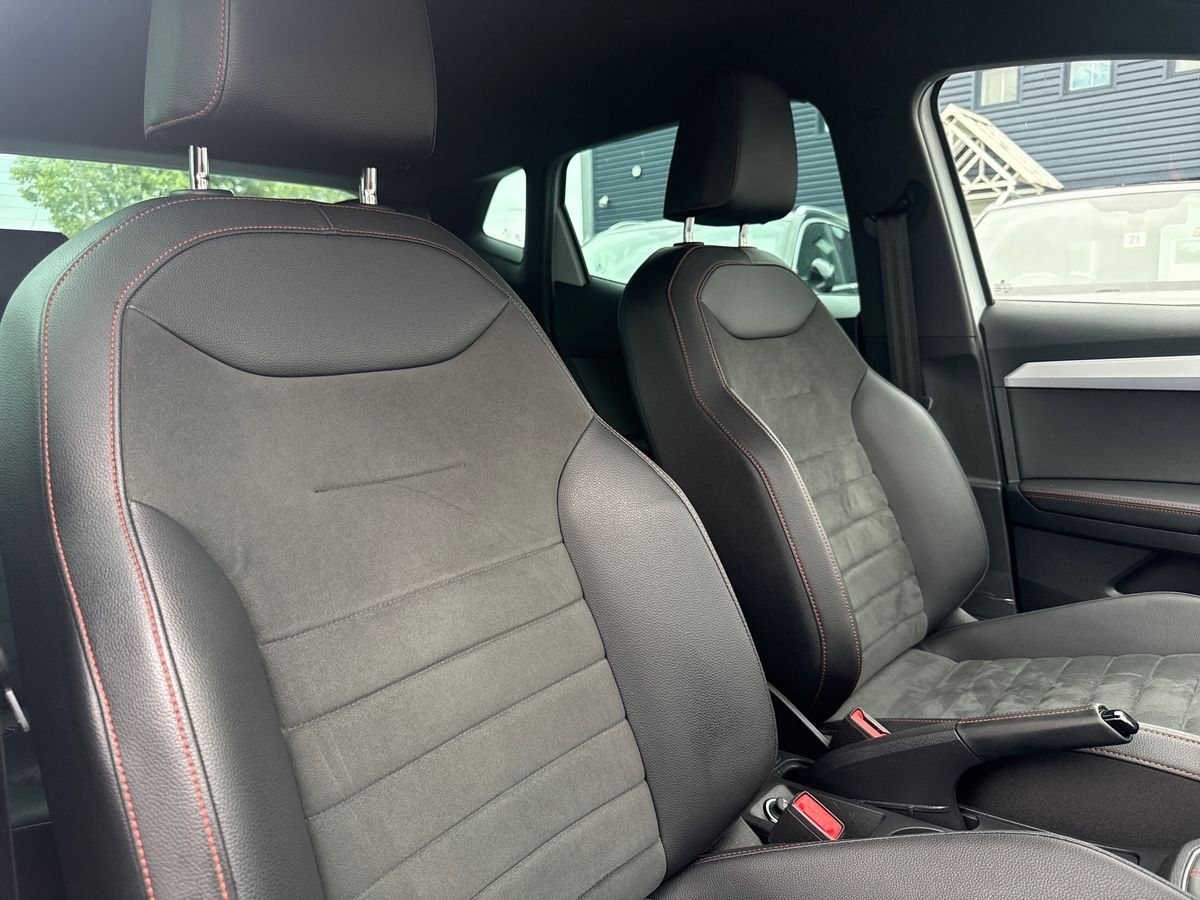 Used SEAT Ibiza 2022 for sale - 76462235: Photo 25