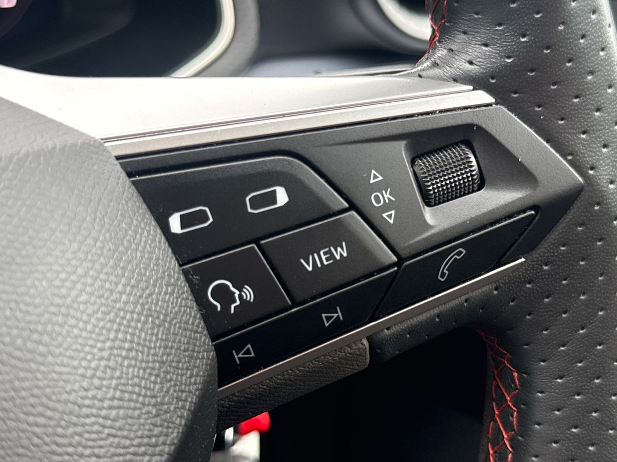 Used SEAT Ibiza 2022 for sale - 76462235: Photo 27