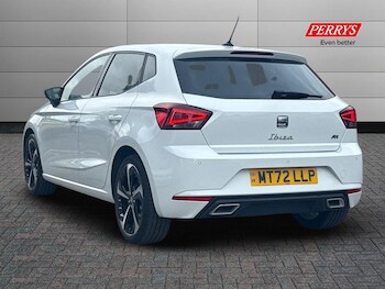 Used SEAT Ibiza 2022 for sale - 76462235: Photo
