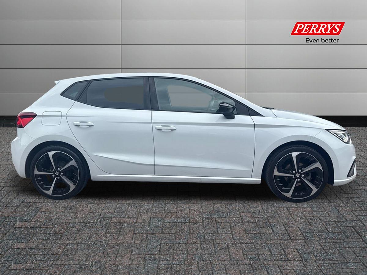 Used SEAT Ibiza 2022 for sale - 76462235: Photo 3