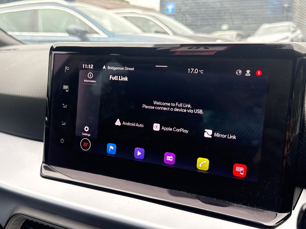 Used SEAT Ibiza 2022 for sale - 76462235: Photo 33