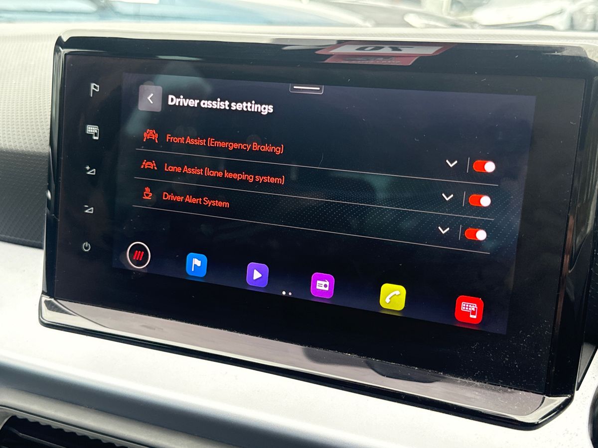 Used SEAT Ibiza 2022 for sale - 76462235: Photo 34