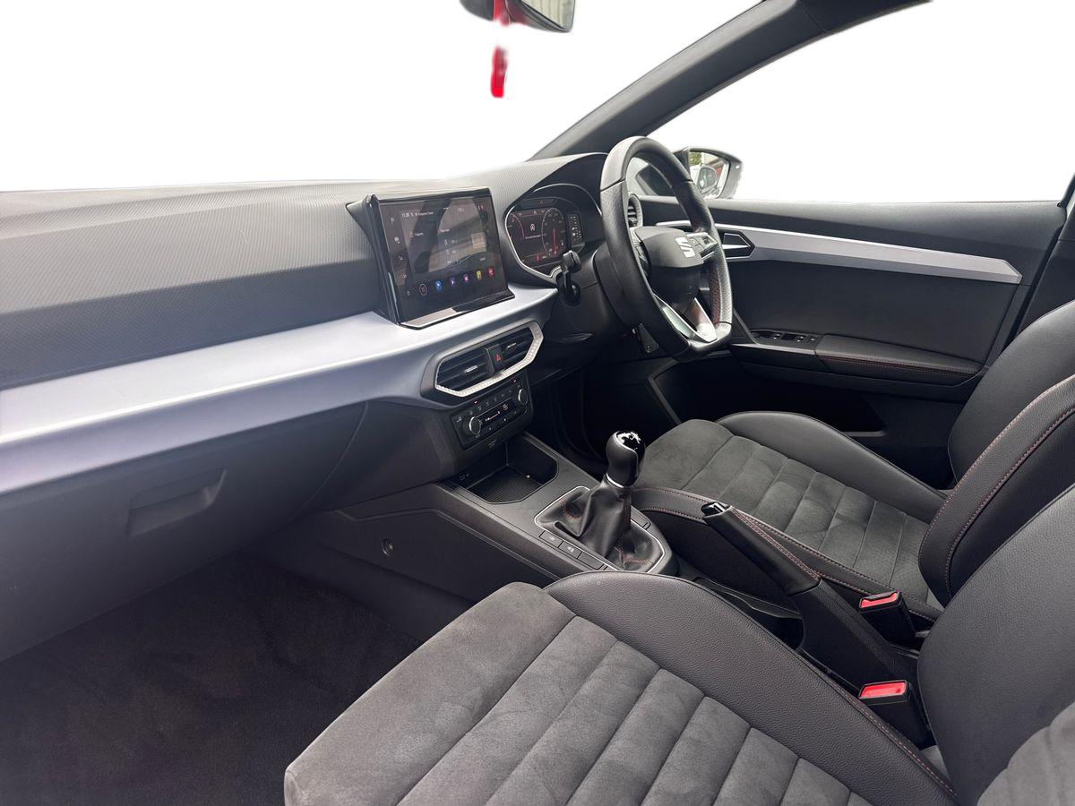 Used SEAT Ibiza 2022 for sale - 76462235: Photo 6