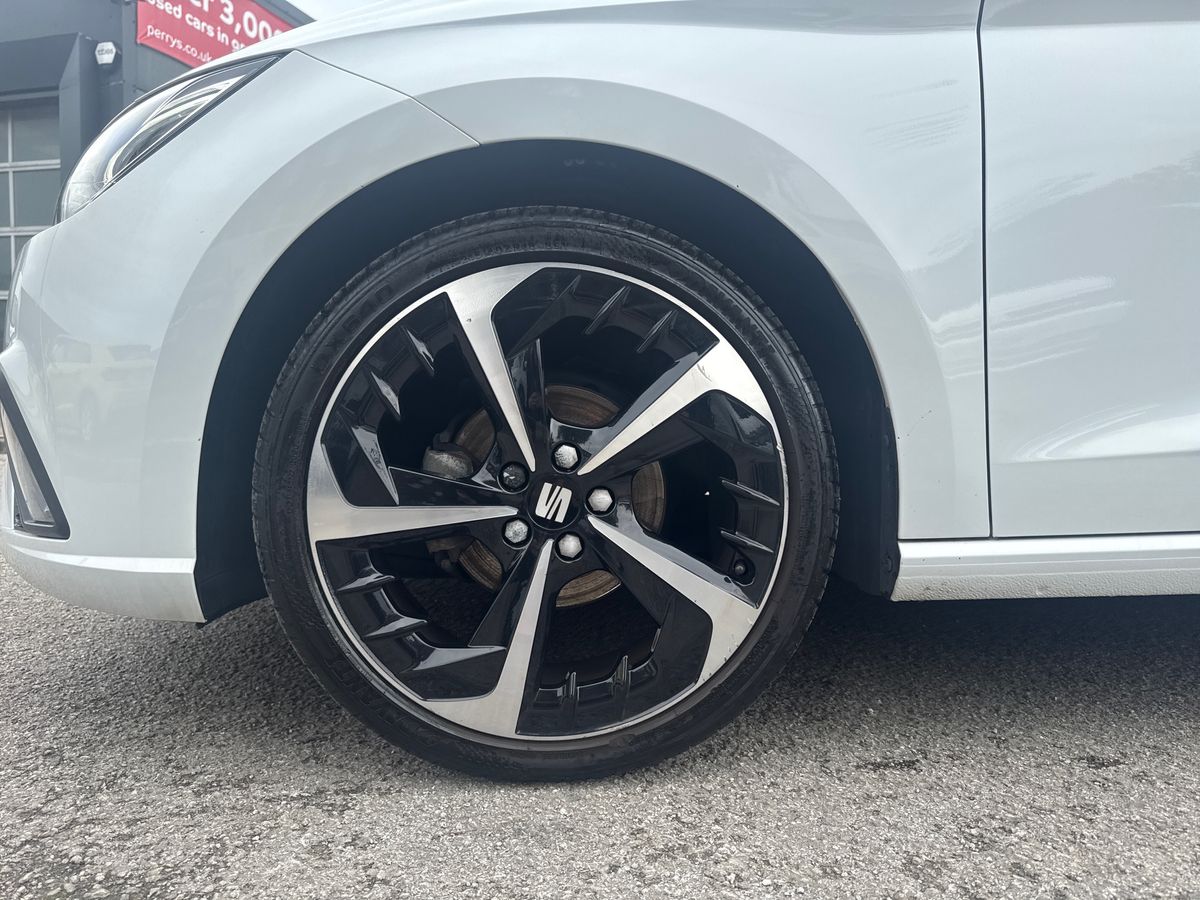 Used SEAT Ibiza 2022 for sale - 76462235: Photo 7