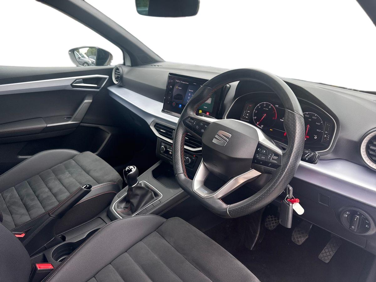 Used SEAT Ibiza 2022 for sale - 76462235: Photo 8