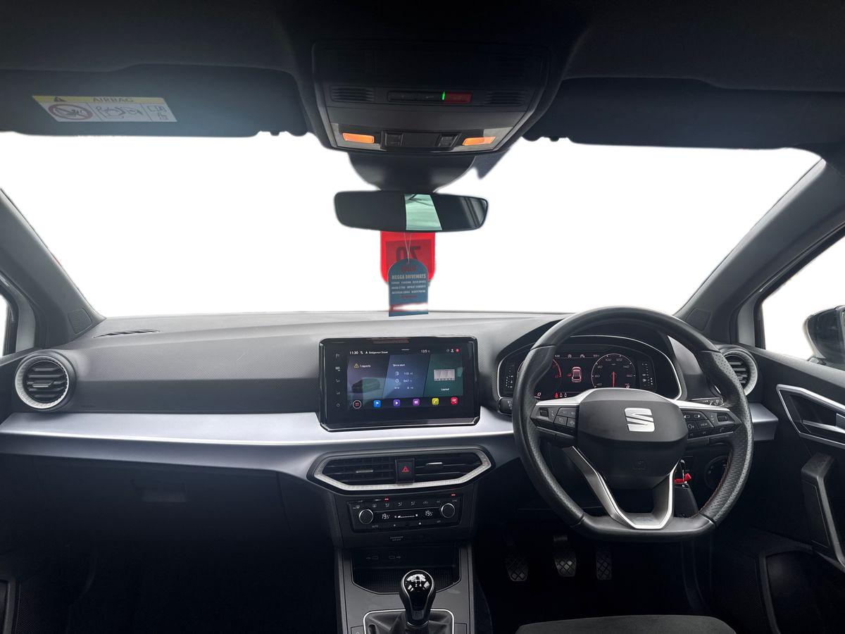 Used SEAT Ibiza 2022 for sale - 76462235: Photo 9