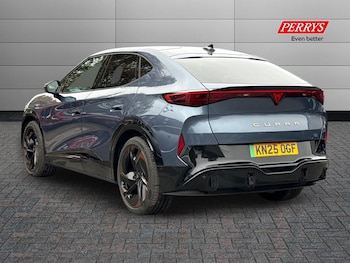 Used Cupra Tavascan 2025 for sale - 76206797: Photo