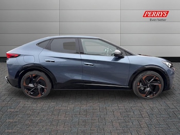 Used Cupra Tavascan 2025 for sale - 76206797: Photo