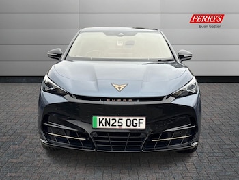 Used Cupra Tavascan 2025 for sale - 76206797: Photo