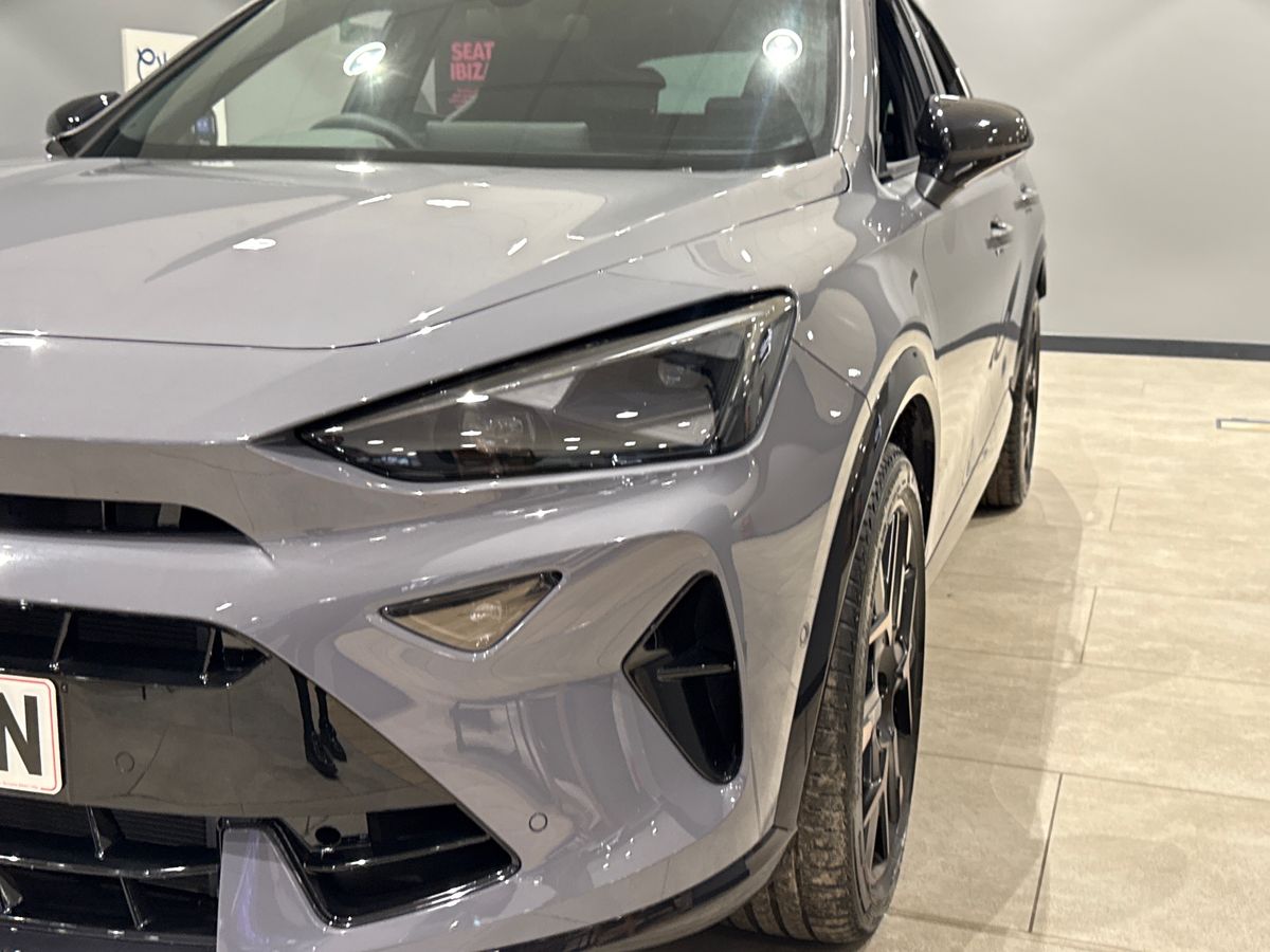 Used Cupra Formentor 2025 for sale - 76554552: Photo 13