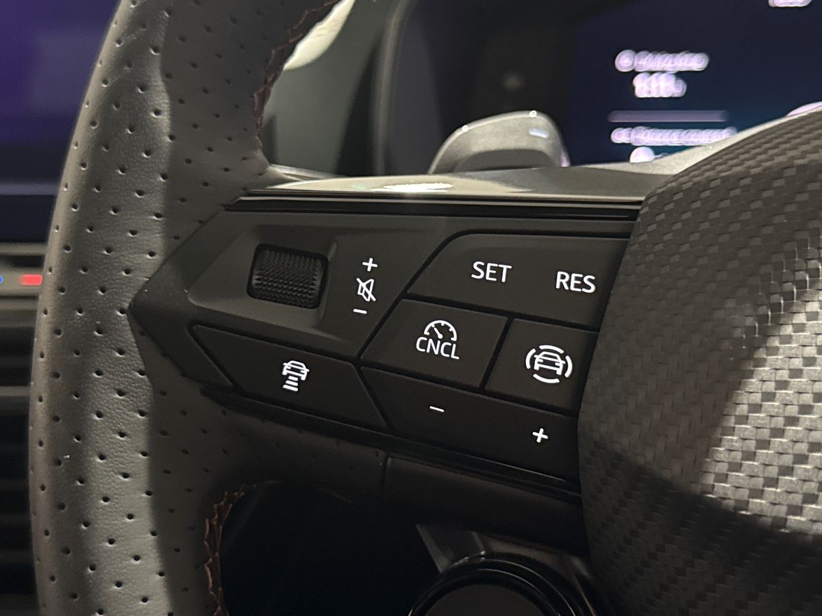 Used Cupra Formentor 2025 for sale - 76554552: Photo 16