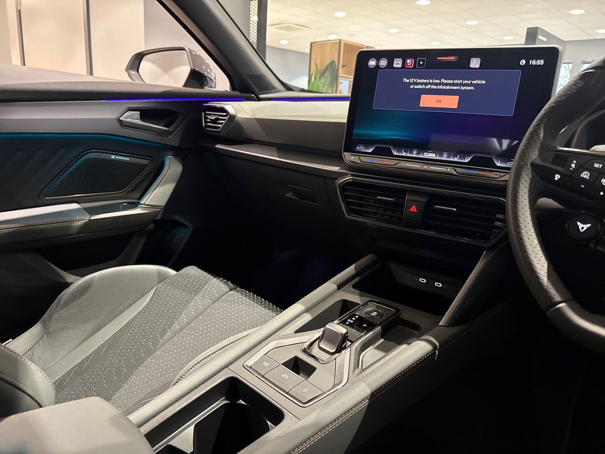 Used Cupra Formentor 2025 for sale - 76554552: Photo 17