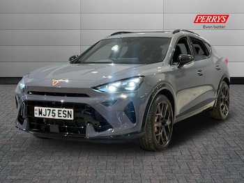 Used Cupra Formentor 2025 for sale - 76554552: Photo