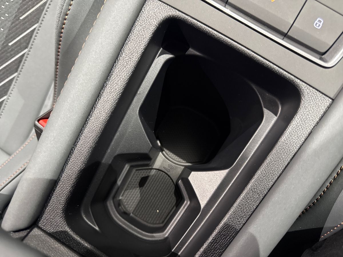 Used Cupra Formentor 2025 for sale - 76554552: Photo 28