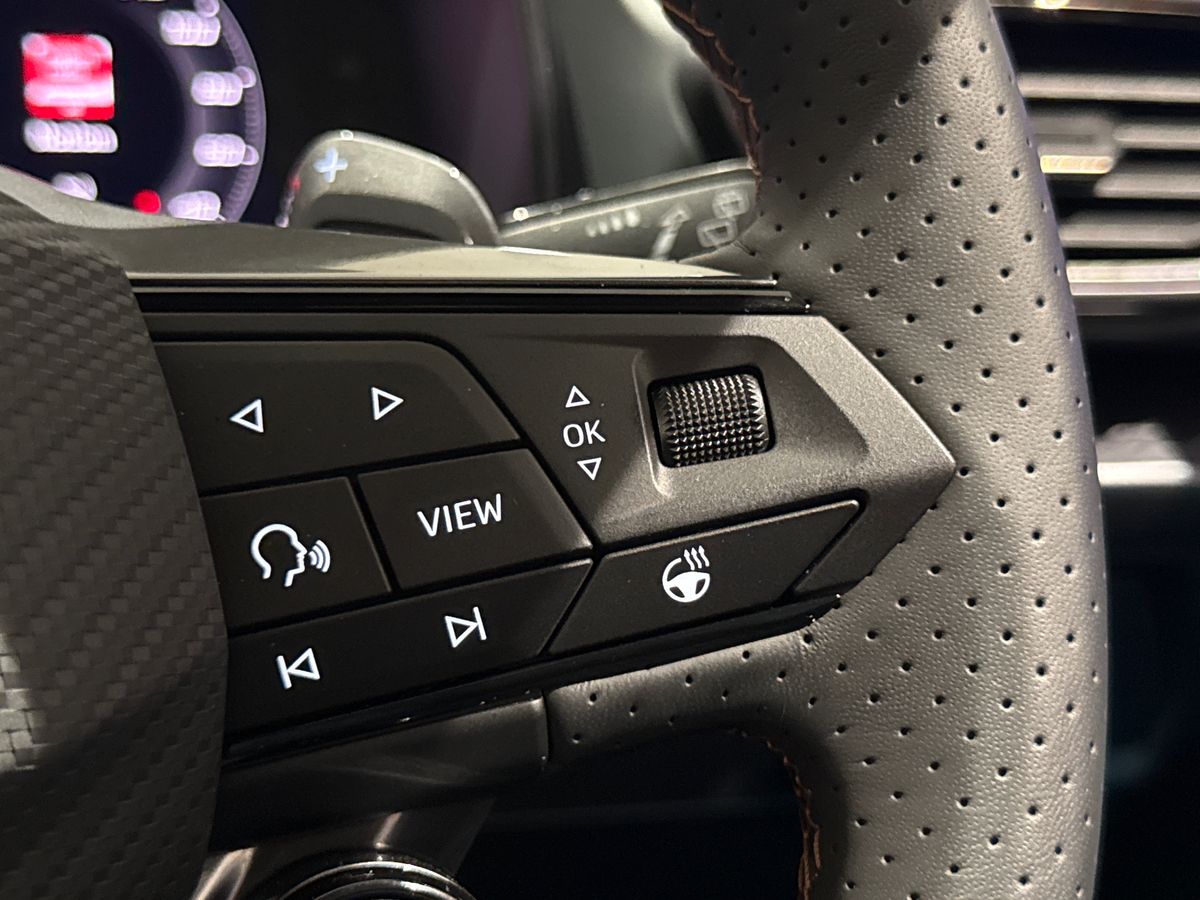 Used Cupra Formentor 2025 for sale - 76554552: Photo 29