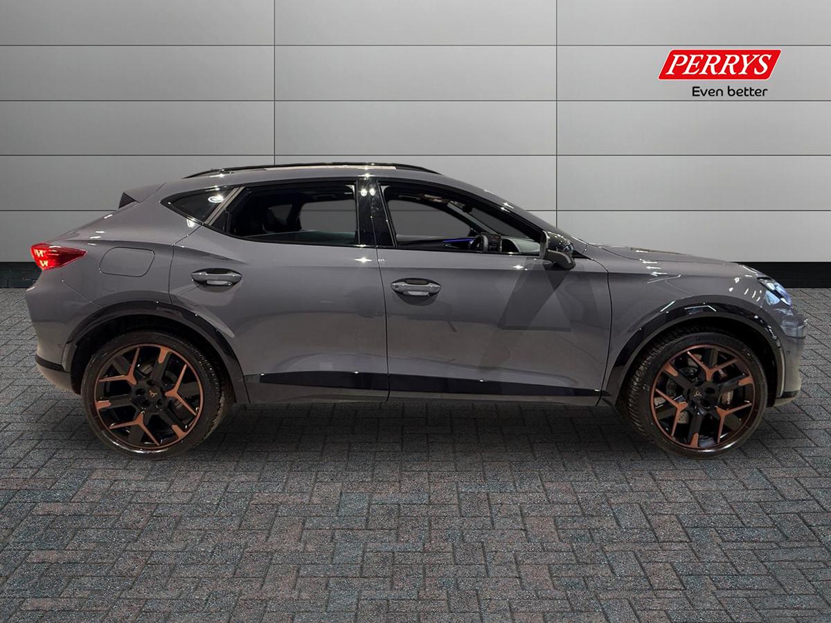 Used Cupra Formentor 2025 for sale - 76554552: Photo 3