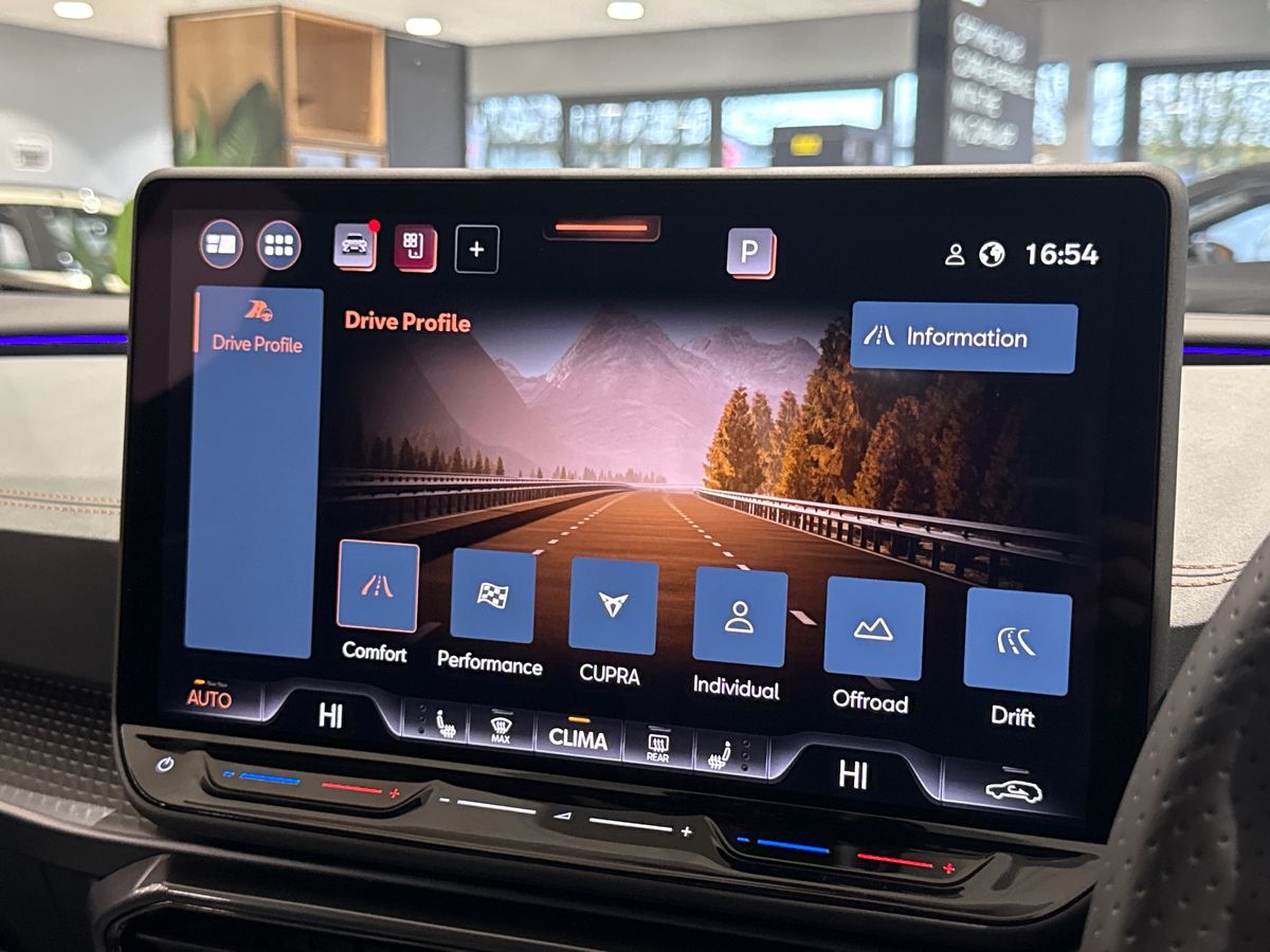 Used Cupra Formentor 2025 for sale - 76554552: Photo 30