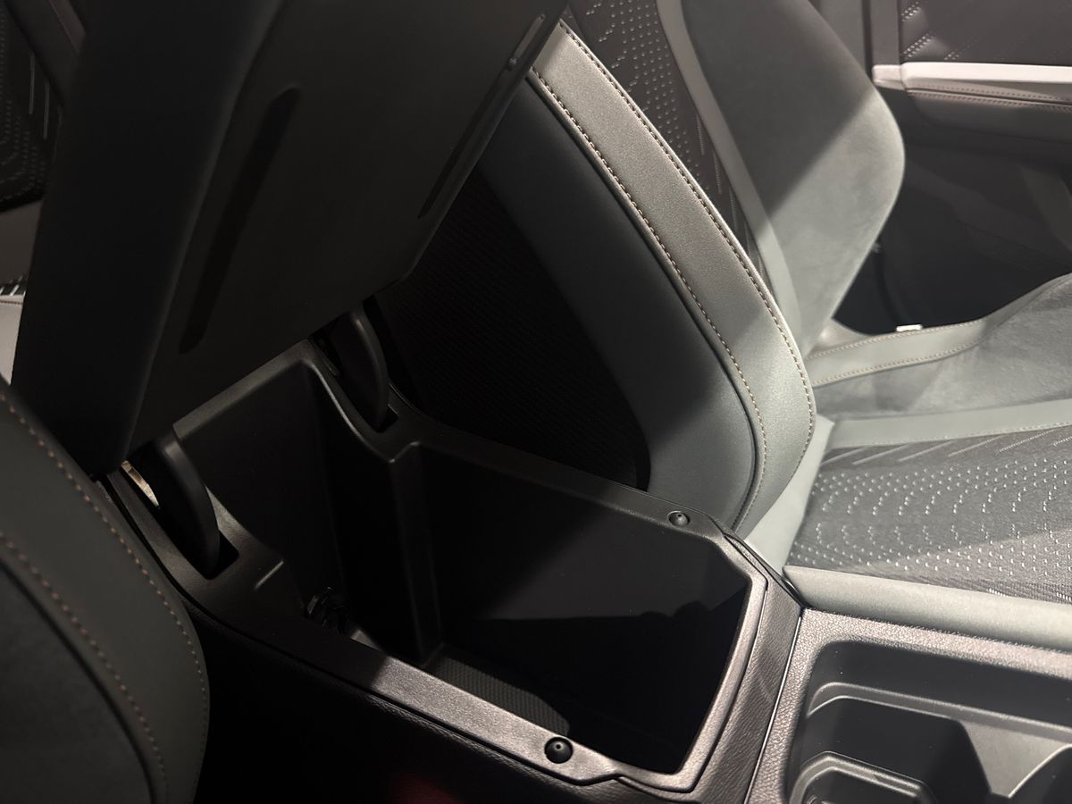 Used Cupra Formentor 2025 for sale - 76554552: Photo 32