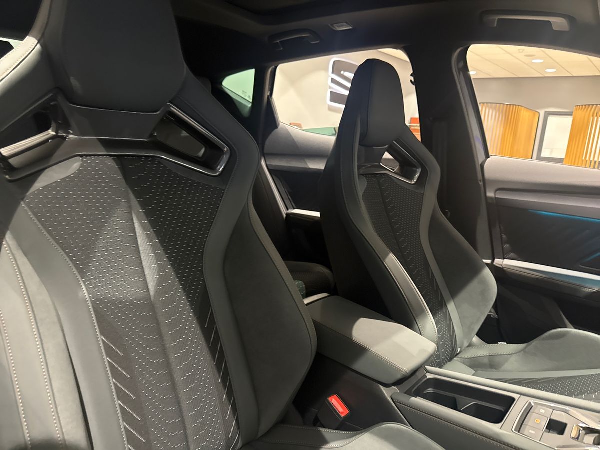 Used Cupra Formentor 2025 for sale - 76554552: Photo 36