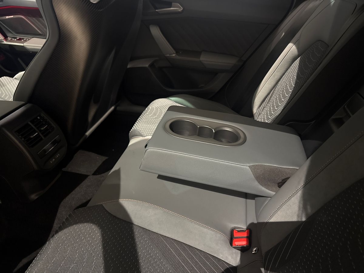 Used Cupra Formentor 2025 for sale - 76554552: Photo 38