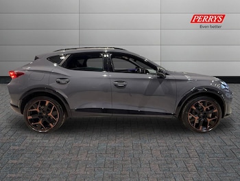 Used Cupra Formentor 2025 for sale - 76554552: Photo