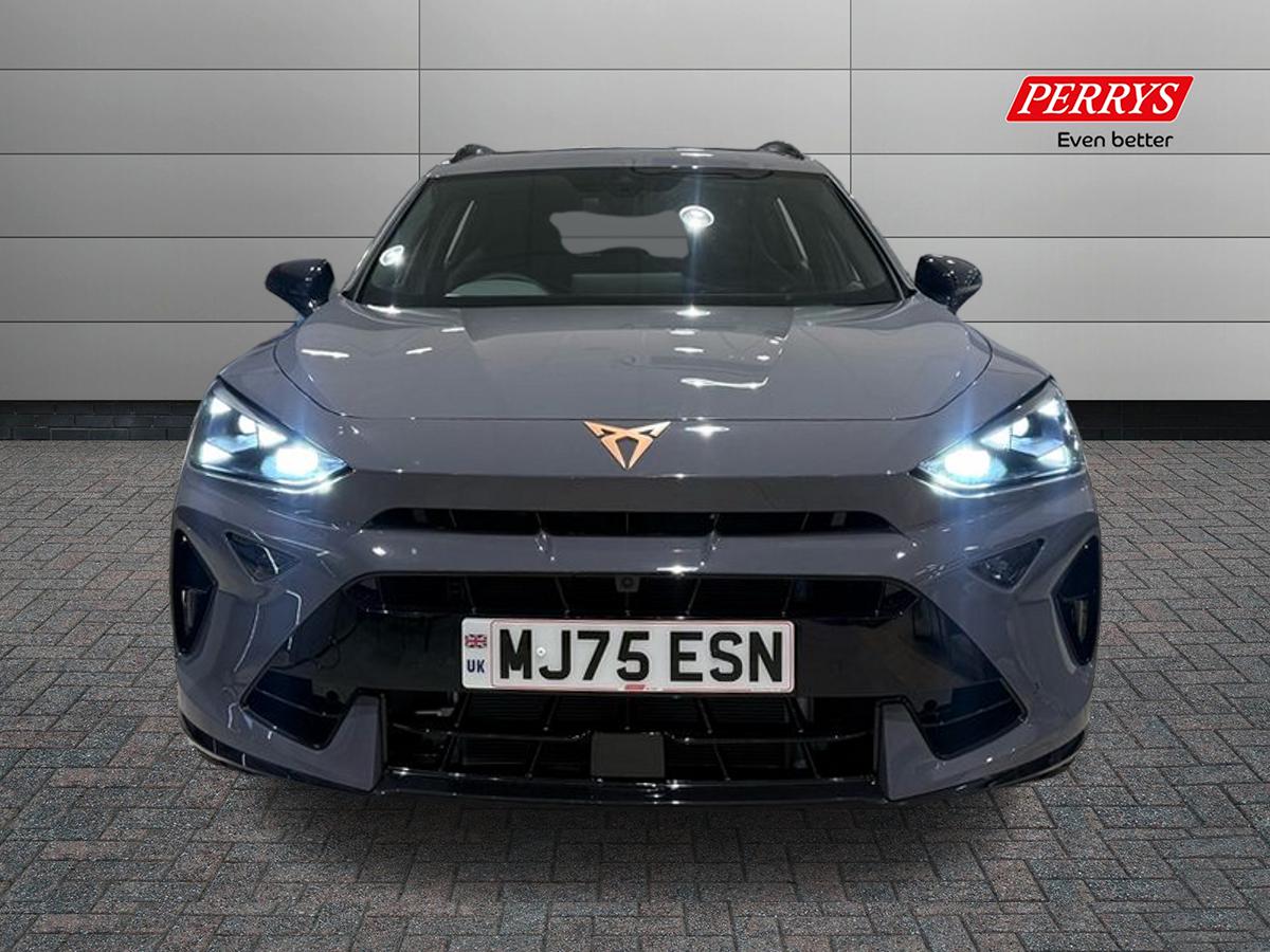 Used Cupra Formentor 2025 for sale - 76554552: Photo 4