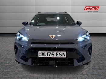 Used Cupra Formentor 2025 for sale - 76554552: Photo