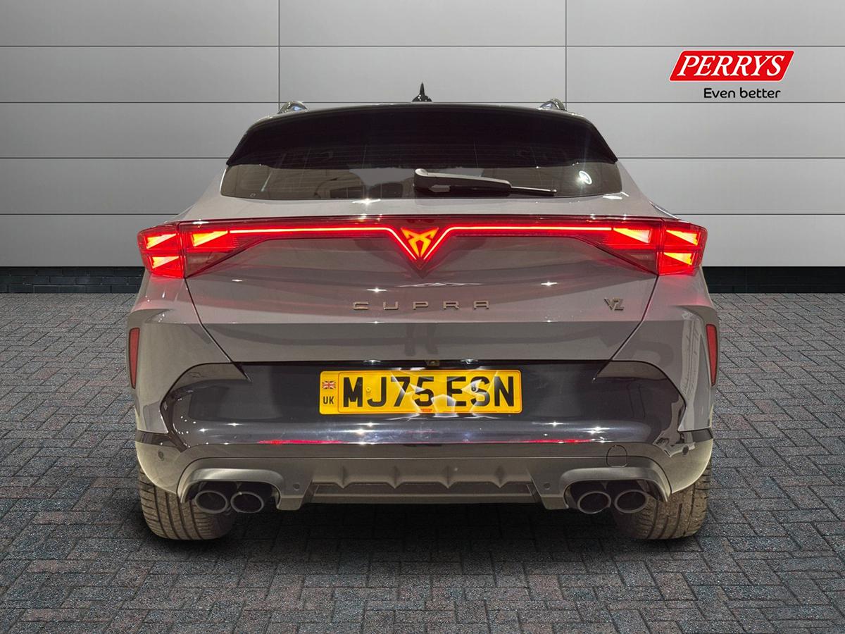 Used Cupra Formentor 2025 for sale - 76554552: Photo 5