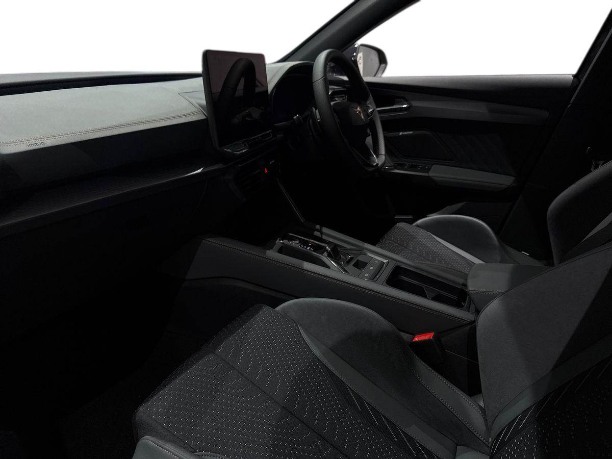 Used Cupra Formentor 2025 for sale - 76554552: Photo 6