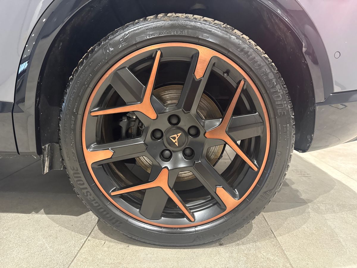 Used Cupra Formentor 2025 for sale - 76554552: Photo 7