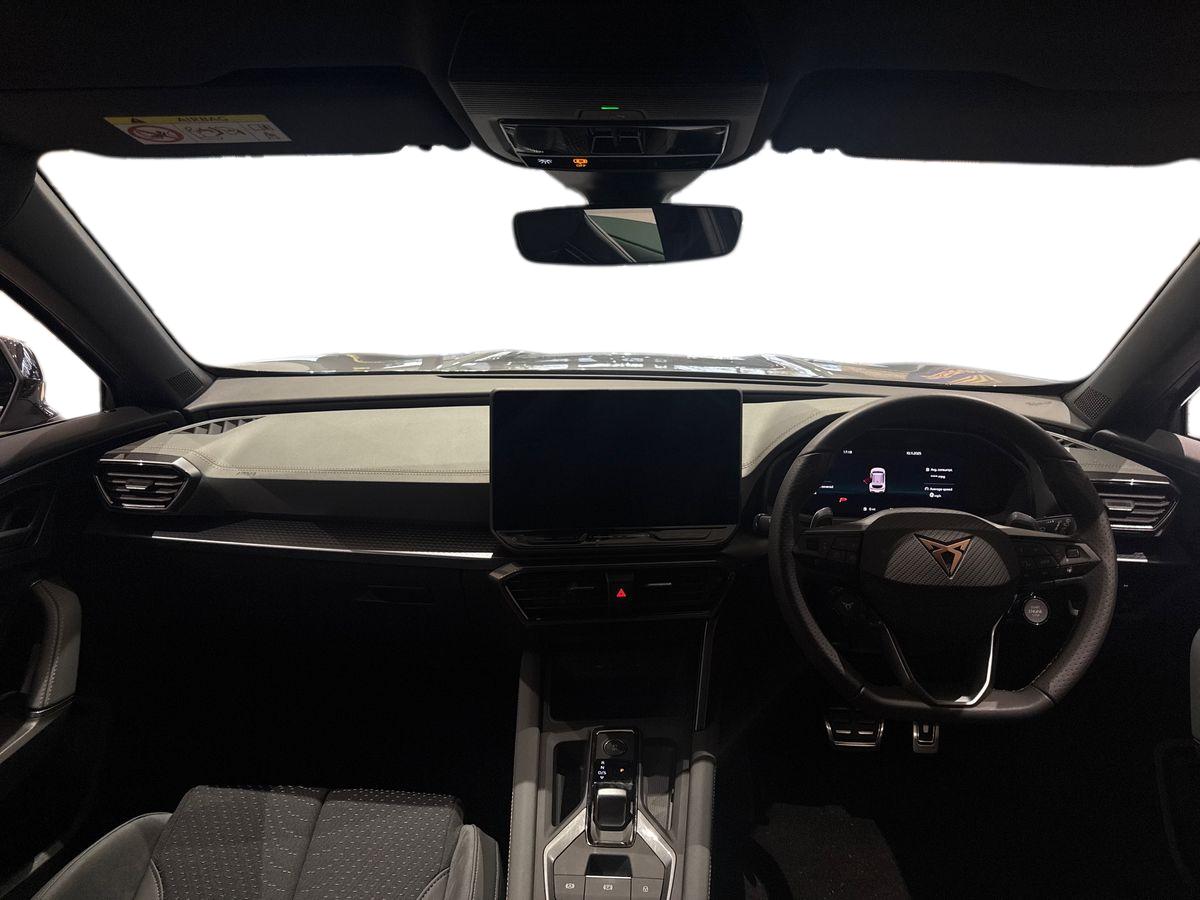 Used Cupra Formentor 2025 for sale - 76554552: Photo 9